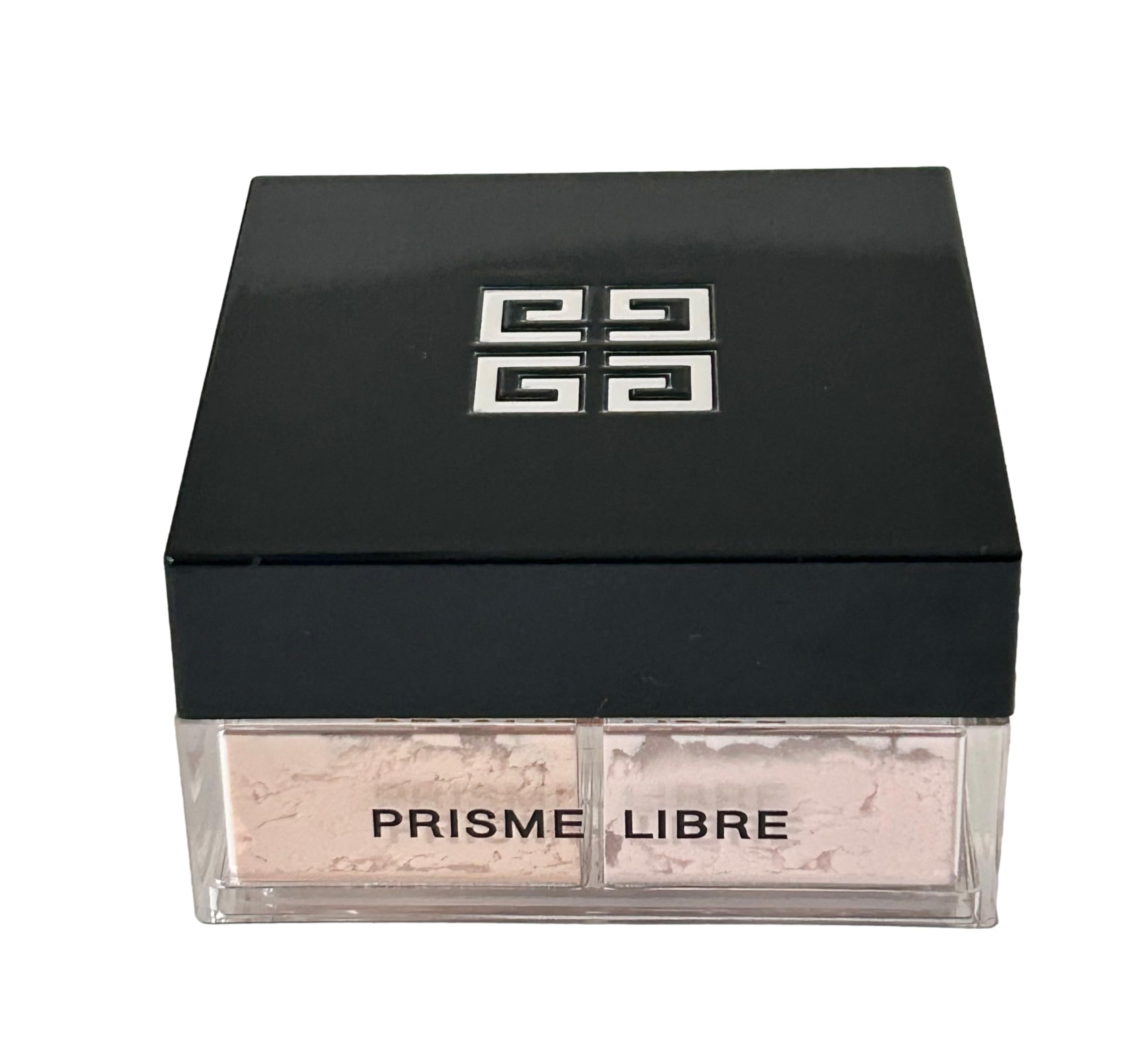 Amazon.com : Givenchy Prisme Libre Loose Powder Mat-finish 4 x 1 g